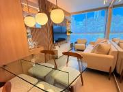 Apartamento para Venda em Recife/PE Casa Forte 1 Quartos