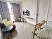 Apartamento para Venda em Recife/PE Casa Forte 1 Quartos