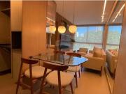 Apartamento para Venda em Recife/PE Casa Forte 1 Quartos