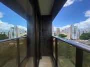 Apartamento para Venda em Recife/PE Casa Forte 2 Quartos