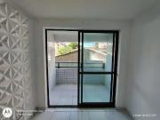 Apartamento para Venda em Recife/PE Casa Forte 2 Quartos