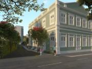 Apartamento para Venda em Recife/PE Casa Forte 3 Quartos