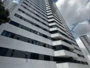 Apartamento para Venda em Recife/PE Casa Forte 3 Quartos
