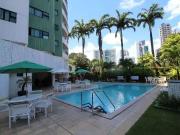 Apartamento para Venda em Recife/PE Casa Forte 3 Quartos