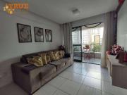 Apartamento para Venda em Recife/PE Casa Forte 3 Quartos