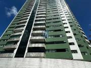 Apartamento para Venda em Recife/PE Casa Forte 3 Quartos
