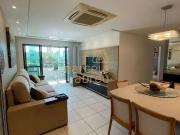 Apartamento para Venda em Recife/PE Casa Forte 3 Quartos