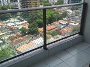 Apartamento para Venda em Recife/PE Casa Forte 3 Quartos