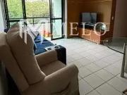 Apartamento para Venda em Recife/PE Casa Forte 3 Quartos