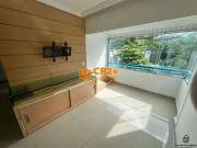 Apartamento para Venda em Recife/PE Casa Forte 3 Quartos