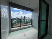 Apartamento para Venda em Recife/PE Casa Forte 3 Quartos