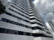 Apartamento para Venda em Recife/PE Casa Forte 3 Quartos