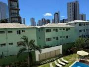Apartamento para Venda em Recife/PE Casa Forte 3 Quartos