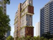 Apartamento para Venda em Recife/PE Casa Forte 3 Quartos