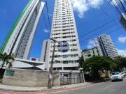 Apartamento para Venda em Recife/PE Casa Forte 3 Quartos
