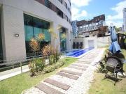 Apartamento para Venda em Recife/PE Casa Forte 3 Quartos