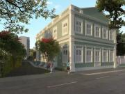 Apartamento para Venda em Recife/PE Casa Forte 3 Quartos