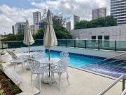 Apartamento para Venda em Recife/PE Casa Forte 3 Quartos