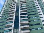 Apartamento para Venda em Recife/PE Casa Forte 3 Quartos