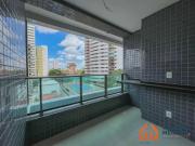 Apartamento para Venda em Recife/PE Casa Forte 3 Quartos