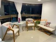 Apartamento para Venda em Recife/PE Casa Forte 4 Quartos