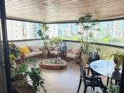 Apartamento para Venda em Recife/PE Casa Forte 4 Quartos