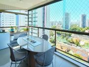 Apartamento para Venda em Recife/PE Casa Forte 4 Quartos