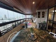 Apartamento para Venda em Recife/PE Casa Forte 4 Quartos
