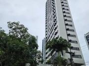 Apartamento para Venda em Recife/PE Casa Forte 4 Quartos