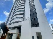 Apartamento para Venda em Recife/PE Casa Forte 4 Quartos