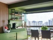 Apartamento para Venda em Recife/PE Casa Forte 4 Quartos