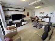 Apartamento para Venda em Recife/PE Casa Forte 4 Quartos