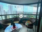 Apartamento para Venda em Recife/PE Casa Forte 4 Quartos