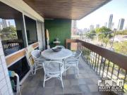 Apartamento para Venda em Recife/PE Casa Forte 4 Quartos