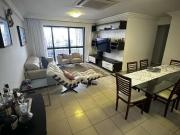 Apartamento para Venda em Recife/PE Casa Forte 4 Quartos