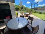 Apartamento para Venda em Recife/PE Casa Forte 4 Quartos