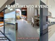 Apartamento para Venda em Recife/PE Caxangá 2 Quartos