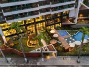 Apartamento para Venda em Recife/PE Caxangá 2 Quartos