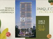 Apartamento para Venda em Recife/PE Caxangá 2 Quartos