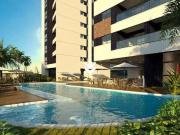 Apartamento para Venda em Recife/PE Cordeiro 2 Quartos