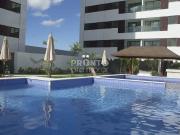 Apartamento para Venda em Recife/PE Cordeiro 3 Quartos