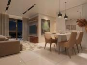 Apartamento para Venda em Recife/PE Cordeiro 3 Quartos