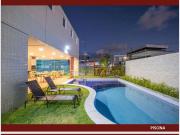 Apartamento para Venda em Recife/PE Cordeiro 3 Quartos