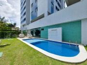 Apartamento para Venda em Recife/PE Cordeiro 3 Quartos