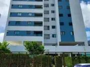 Apartamento para Venda em Recife/PE Cordeiro 3 Quartos