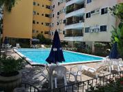 Apartamento para Venda em Recife/PE Cordeiro 3 Quartos