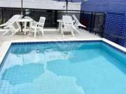 Apartamento para Venda em Recife/PE Cordeiro 3 Quartos