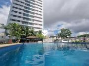 Apartamento para Venda em Recife/PE Cordeiro 3 Quartos