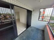 Apartamento para Venda em Recife/PE Cordeiro 3 Quartos