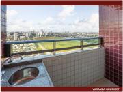 Apartamento para Venda em Recife/PE Cordeiro 3 Quartos